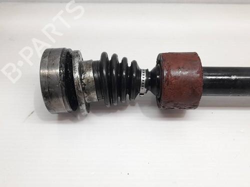 Right front driveshaft VW GOLF II (19E, 1G1) 1.6 | BP24362977M39 