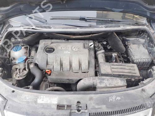 Right front fog light VW TOURAN (1T1, 1T2) 1.9 TDI | BP31709000C31 