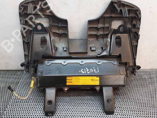 Driver airbag TOYOTA AVENSIS Estate (_T25_) 2.0 D-4D (ADT250_, ADT250R) | BP4890017C9 