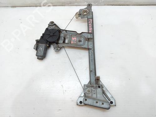 Used Rear left window mechanism CITROËN XSARA Coupe (N0) 2.0 HDI 90 (90 hp) 1217800