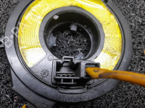 Squib airbag KIA SPORTAGE II (JE_, KM_) 2.0 CRDi 4WD | BP11218264C102