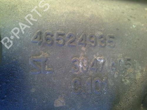Gearbox FIAT STILO (192_) 1.2 16V (192_XA1B) | BP63852M3 