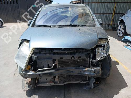 Brugte CITROËN C2 (JM_) 1.1 4824294