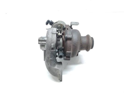 Used Turbocharger/Supercharger Turbocharger/Supercharger PEUGEOT 3008 I MPV (0U_) [2009-2017] 16919144 16919144