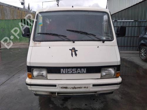 Used Parts NISSAN TRADE Van 2.0 D 1369134