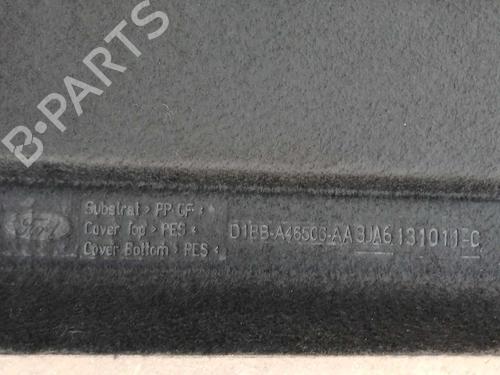 Rear parcel shelf FORD FIESTA VI (CB1, CCN) 1.25 | BP40493061C85 - Image 3