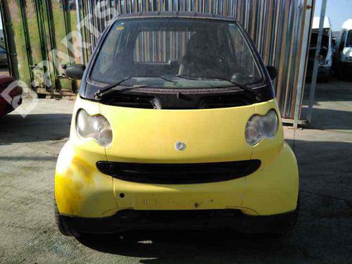 Used Parts SMART FORTWO Coupe (450)  0.8 CDI (450.300, 450.301, 450.302, 450.303, 450.306)  772129