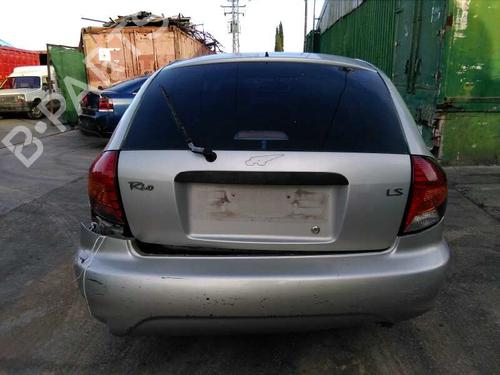 Right front driveshaft KIA RIO I Hatchback (DC)  | BP1223669M39  - Image 7