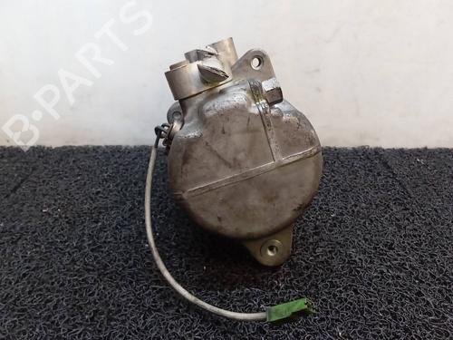AC compressor SMART FORTWO Coupe (450) 0.7 (450.352, 450.332) | BP8941708M34 