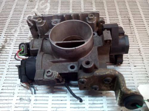 Used Fuel intake system Fuel intake system 8736958 8736958