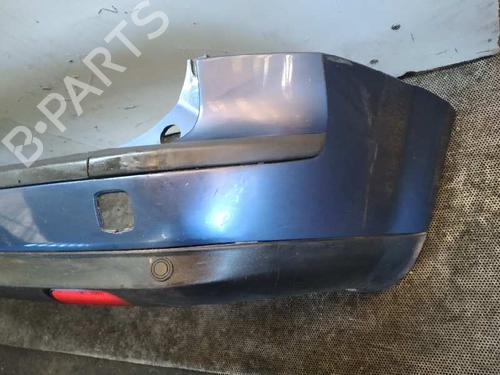 Rear bumper FORD FOCUS II Turnier (DA_, FFS, DS) 1.8 TDCi | BP6335505C8 