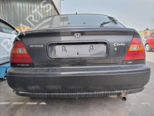 Left taillight HONDA CIVIC VI Fastback (MA, MB) 1.5 i Vtec-E (MA9) | BP9436458C34 