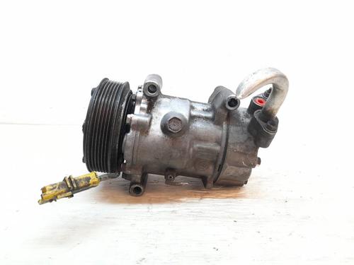 AC Kompressor CITROËN C3 I (FC_, FN_) 1.4 16V (88 hp) 29062423