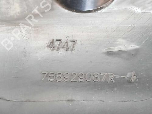 Underbody protection DACIA SANDERO III 1.0 TCe 90 | BP38272876M92 - Image 2