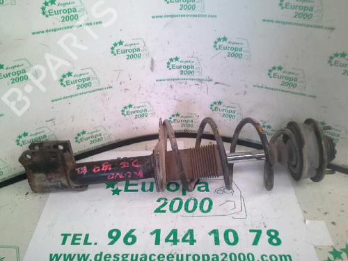 Used Left front shock absorber FIAT UNO (146_, 158_) [1983-2013]  1775729