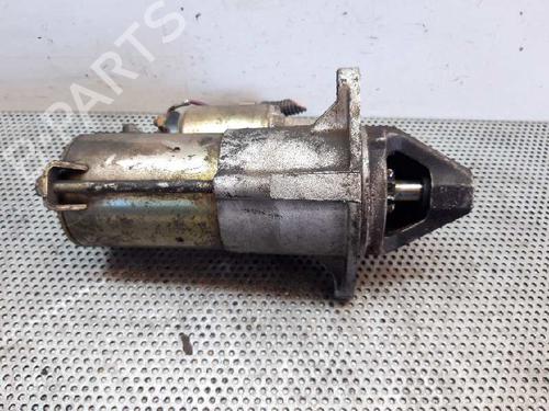 Starter CHEVROLET REZZO MPV (U100) 1.6 | BP4666304M8 