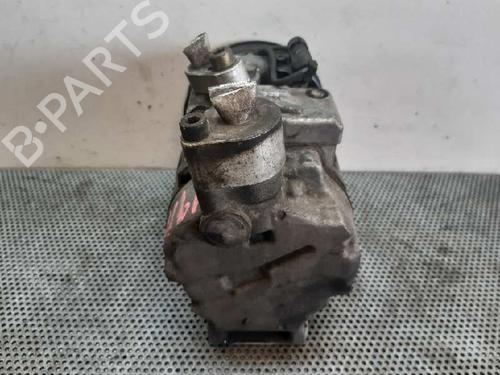 AC compressor ALFA ROMEO 166 (936_) 2.4 JTD (936AXA00, 936A3B00) | BP5863766M34 