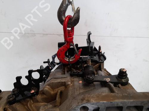 Gearbox KIA SPORTAGE II (JE_, KM_) 2.0 i 16V | BP4429522M3 