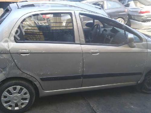 Instrument cluster CHEVROLET MATIZ (M200, M250) 1.0 | BP2223671C47 