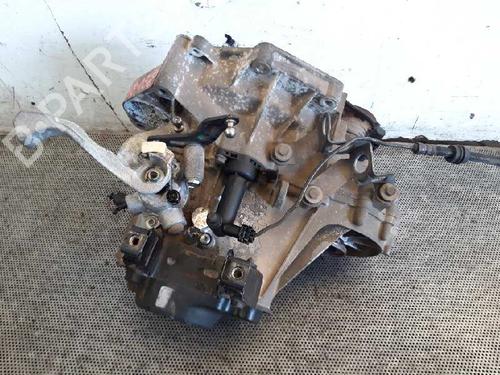 Used Gearbox VW POLO (9N_, 9A_) 1.4 16V (75 hp) 1389796