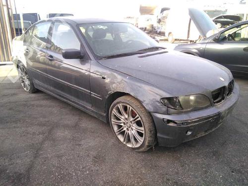 Left front indicator BMW 3 (E46) 320 d | BP6079791C32 