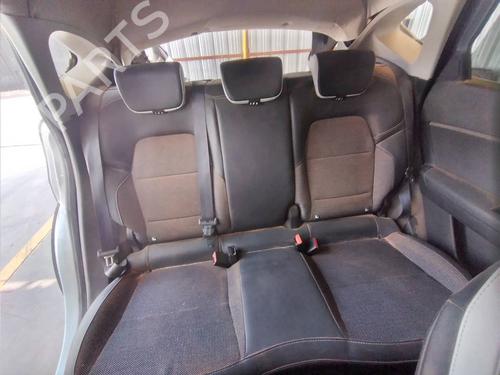 Rear seat RENAULT CAPTUR II (HF_) E-TECH 145 (HFMU) | BP19688708C17 - Image 2
