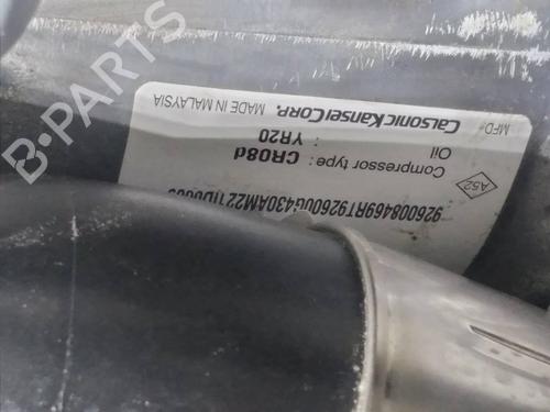 AC compressor DACIA SANDERO III  | BP12454856M34 