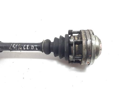 Left front driveshaft SEAT LEON (1M1) | BP27684424M38 - Image 4
