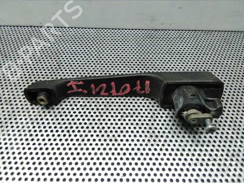 Front left exterior door handle MERCEDES-BENZ MB Van (W631) 2.4 D | BP12454460C128 