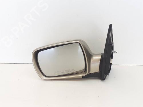 Used Left mirror KIA CARNIVAL / GRAND CARNIVAL III (VQ) [2005-2015]  30476705