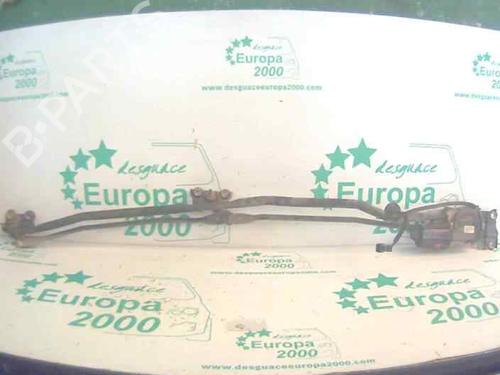 Used Front wiper motor Front wiper motor MITSUBISHI ECLIPSE II (D3_A) 2000 GS 16V (D32A) (146 hp) 1354338 1354338