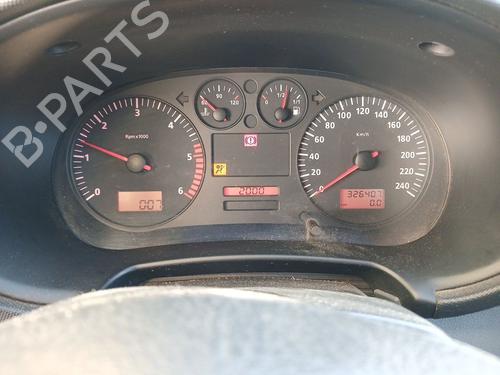 Left front window switch SEAT TOLEDO II (1M2) 1.9 TDI | BP37440178I27 - Image 10