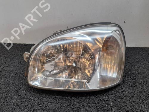 Used Left headlight Left headlight HYUNDAI SANTA FÉ I (SM) [2000-2006] 8793060 8793060