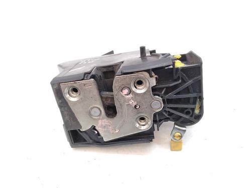 Rear left lock DACIA SANDERO II  | BP8815711C100 