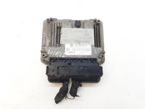 Engine control unit (ECU) VW SCIROCCO III (137, 138) 2.0 TDI | BP8942806M57 - Image 1