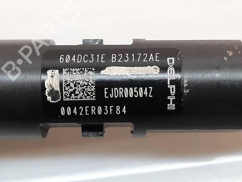 Injector FORD MONDEO III Saloon (B4Y) 2.0 TDCi | BP22242096M100 