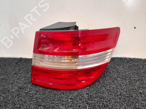 Used Right taillight MERCEDES-BENZ B-CLASS Sports Tourer (W245) B 200 CDI (245.208) (140 hp) 8167211