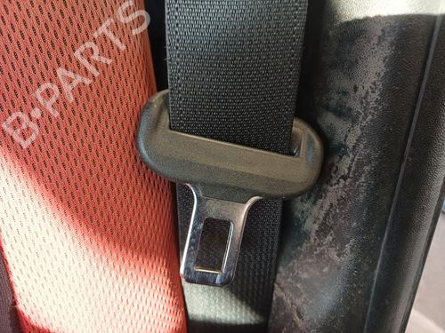 Used Front left seatbelt Front left seatbelt CITROËN C1 II (PA_, PS_) 1.0 VTi 72 (72 hp) 35949303 35949303