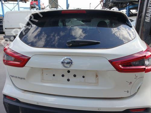 Used Tailgate Tailgate 34645903 34645903