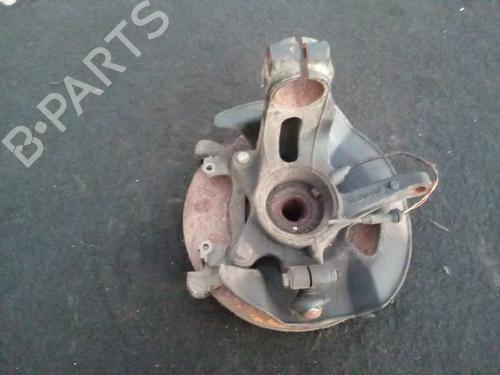 Right front steering knuckle ROVER 75 (RJ) | BP634547M26 - Image 2