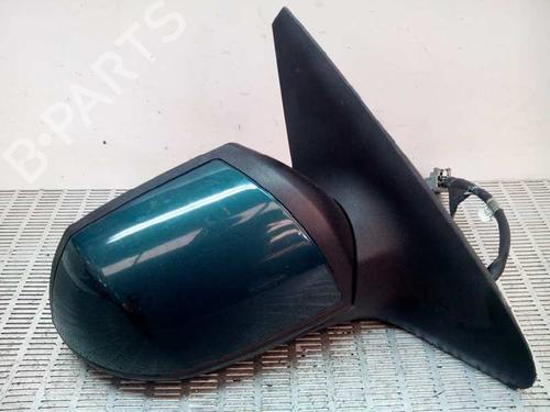 Right mirror FORD MONDEO III Saloon (B4Y) 2.0 16V TDDi / TDCi | BP180707C27 