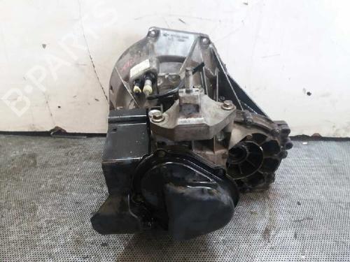 Gearbox FORD FIESTA V (JH_, JD_) 1.3 | BP4433782M3 
