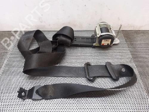Used Front left seatbelt Front left seatbelt 8737264 8737264