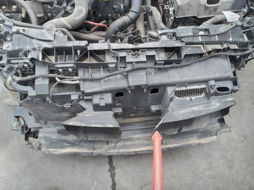 Frontplade/Frontkurv RENAULT MEGANE IV Hatchback (B9A/M/N_) | BP17536579C72 - Image 2