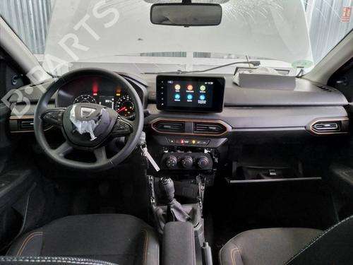 Right side indicator DACIA SANDERO III  | BP12454873I19  - Image 31