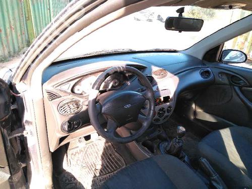 Højre bagtil støddæmper FORD FOCUS I (DAW, DBW) 1.8 TDCi | BP2785028M19 