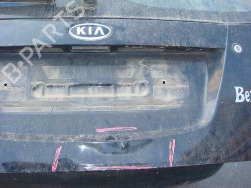 Steering column KIA PICANTO I (SA) 1.1 | BP588957M21 - Image 21