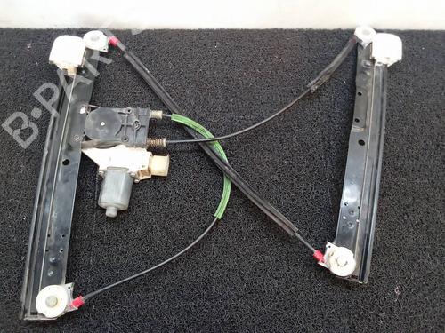 Used Front left window mechanism FORD MONDEO IV (BA7) 1.8 TDCi (125 hp) 9501871