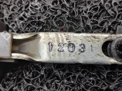 Tailgate lock FORD RANGER (ET) 2.5 TDCi 4x4 | BP9224309C101 