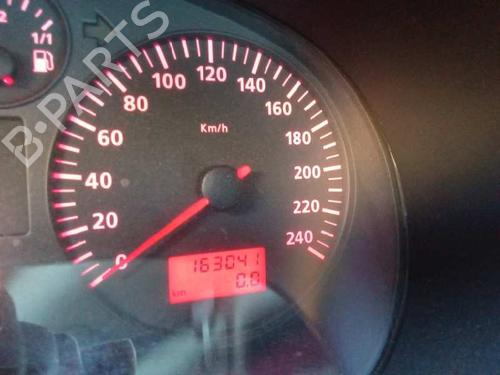 Left tailgate light SEAT LEON (1M1) 1.4 16V | BP6812437C79 